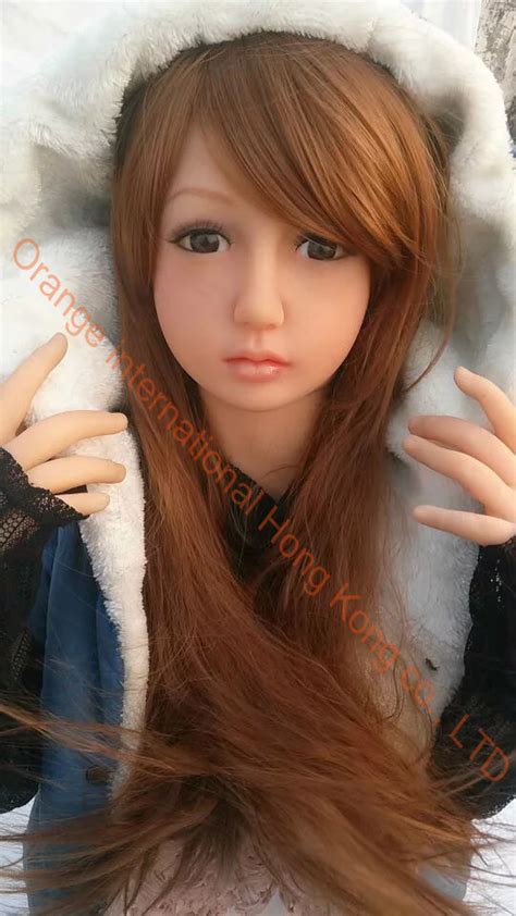 Купить 2016 высочайшего качества 138 см японской реальный лоли секс кукла реалистичными