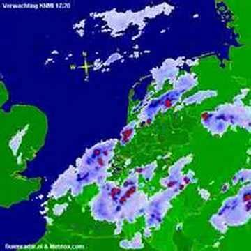 Al het nieuws van buienradar volgen? Movie of buienradar.nl - YouTube