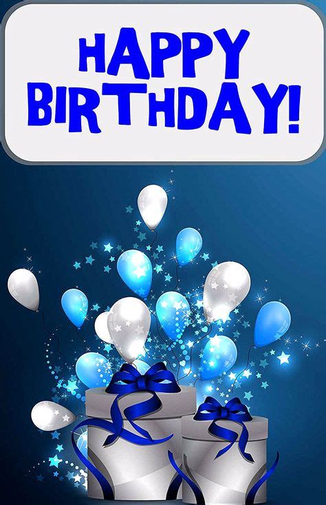 7 Best Virtual Birthday Cards Images In 2020 Happy Birthday Pictures
