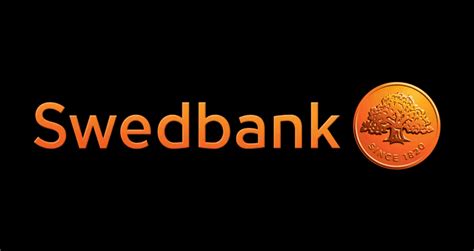 Swedbank Logo Logodix
