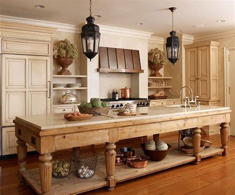 Are you seeking inspiration for your kitchen? Accept our open ...