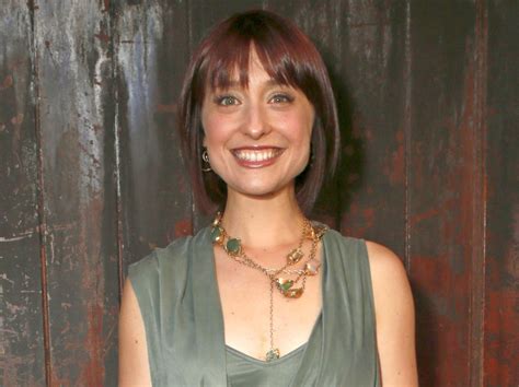 Smallville Actress Allison Mack Called Flight Risk After Sex Trafficking Charges
