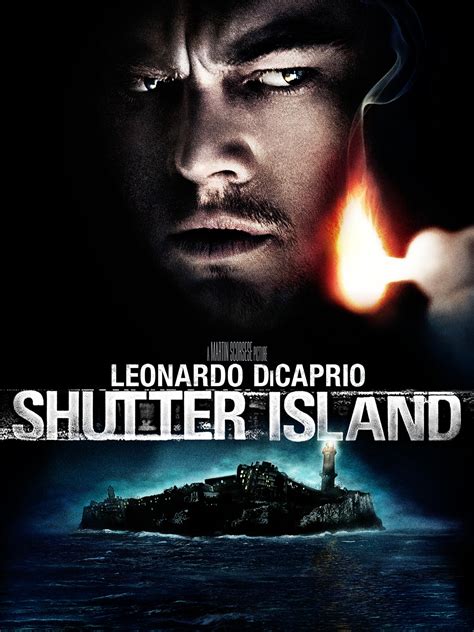 Shutter Island Pictures Rotten Tomatoes