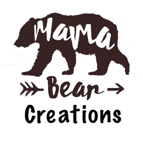 Mama Bear Creations