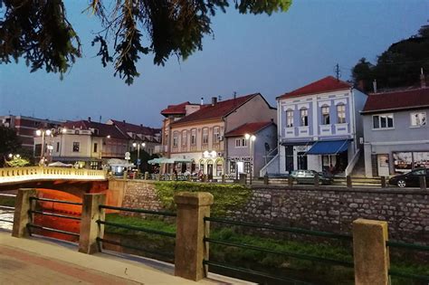 Израда Студије заштите непокретних културних добара и градитељског наслеђа у Књажевцу