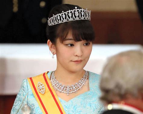Japanese Princess Gives Up Royal Title For Love — Koreaboo