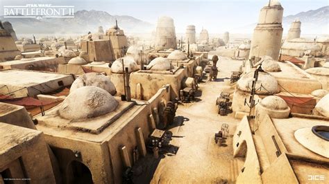 Mandalorian Season 2 Set Photos Leak Reveals A Tatooine Like Planet