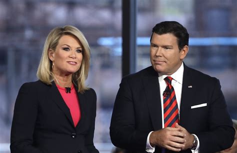 Fox News Cnn Announce Lineup Changes Ahead Of The Inauguration