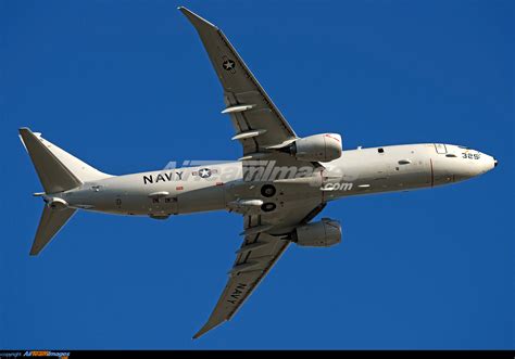 Boeing P 8a Poseidon Large Preview