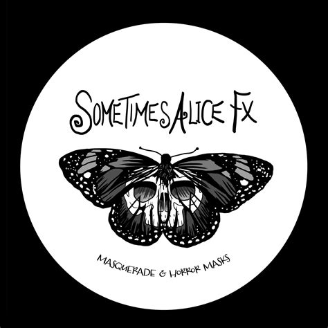Sometimes Alice Fx