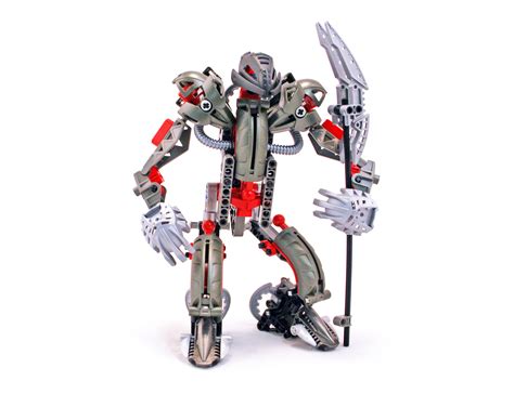 Bionicle Makuta Prototype Ubicaciondepersonascdmxgobmx