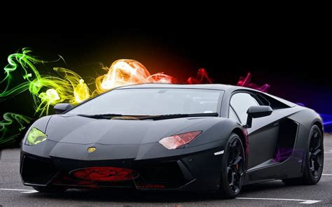 Descubrir 52 Imagen Lamborghini Brillante Abzlocalmx