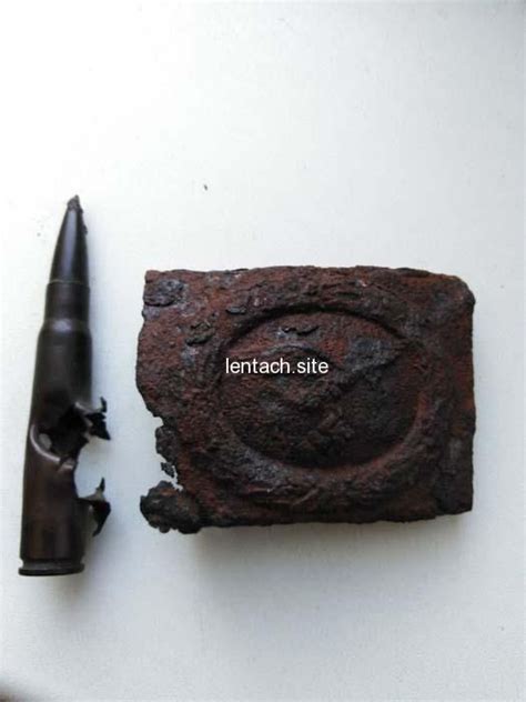 Pin On War Relics