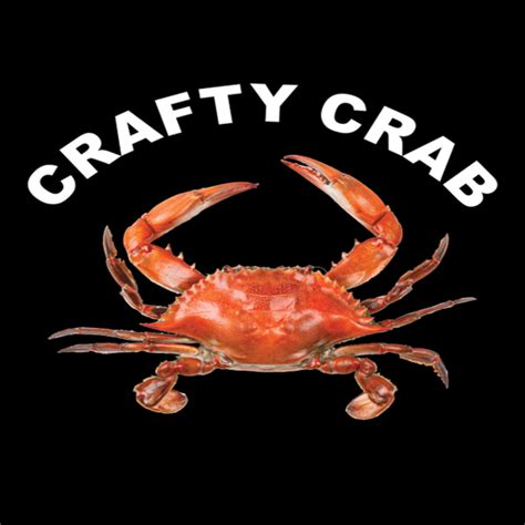 Crafty Crab - Melbourne - Restaurant - Melbourne - West Melbourne