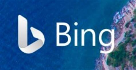 Test Bing New Logo