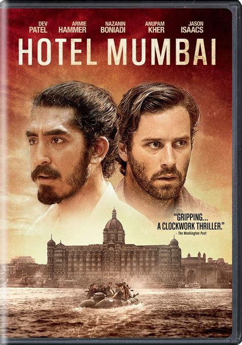Trailer Hotel Mumbai 2019