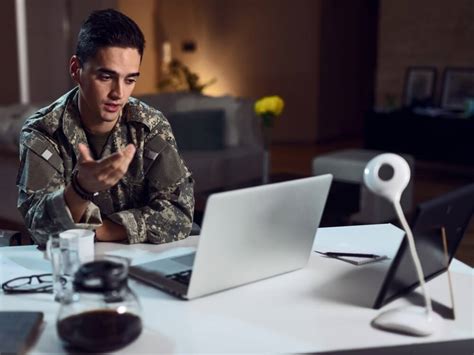 If eligible, you may qualify for help paying for coverage, even if you weren't eligible in the past. How Telemental Health Care Helps Veterans Access Therapy