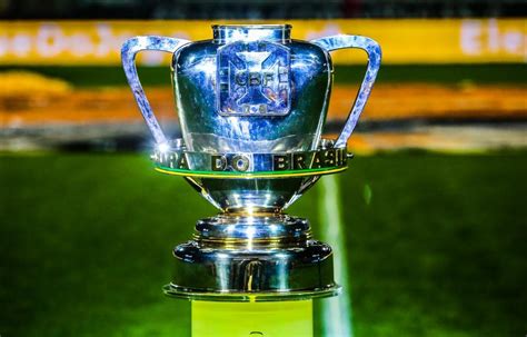 Copa Do Brasil Definidos Os Semifinalistas Veja Datas E Duelos