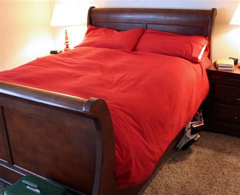 Easy care, pure cotton sheets bring luxury & comfort to your bed! Running With Scissors: Duvet Cover from Clearance Sheet Set