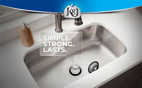 Get trade quality plugs, strainers & pipework priced low. Universal Kitchen Sink Stopper -Garbage Disposal Plug ...