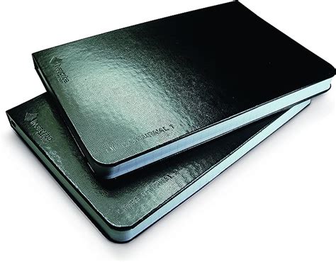 Livescribe 55 X 825 Lined Journal 3 4 2 Pack Office