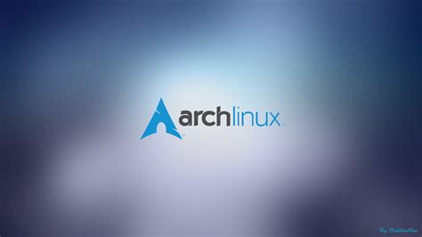 Arch Linux Wallpaper 86 Images