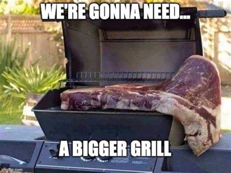 these grill memes are well done 39 pics