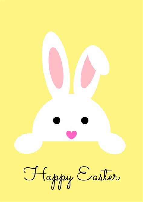 Easter Bunny Free Image On Pixabay
