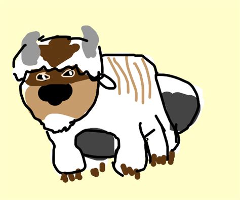 Appa Avatar Tla Drawception