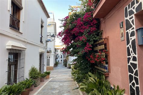 Marbella Spain A Gem Of The Costa Del Sol Urban Escapist