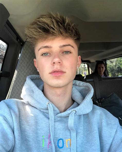 Hrvy 19 Facts Height Age Birthday And Girlfriend