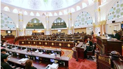 Tenggara melihat faktor penting menolak mereka untuk. Berapa elaun wakil rakyat kita? — MYKMU.NET