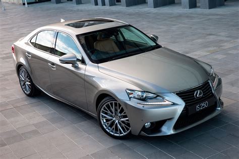 Lexus Cars News 2013 Is Launched