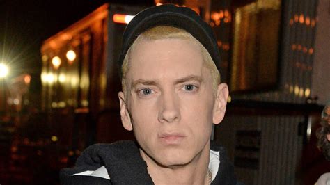 Biz de doğum gününe özel, onun hakkında ilginç bilgileri derledik. Eminem's Dad Marshall Bruce Mathers Jr. Reportedly Dead ...