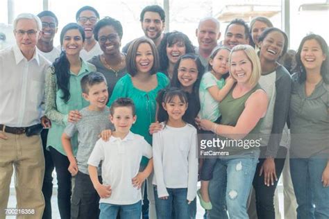 Kids Different Nationalities Photos And Premium High Res Pictures