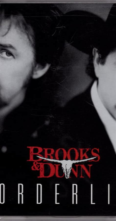 Brooks And Dunn Youre Gonna Miss Me Music Video 1995 Technical
