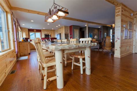 Knotty Pine Paneling Tongue And Groove The Woodworkers Shoppe