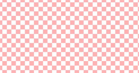 Pink hearts seamless checkered pattern, romantic love and valentine`s day concept, vector illustration. 【フリー素材】柔らかい色のチェッカー柄背景素材（1200×630） | ONE NOTES