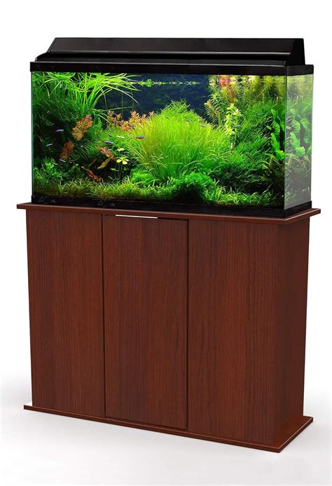 The Best Gallon And Gallon Aquarium Stands Review