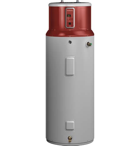 Water heater listrik paling irit dan mudah dipasang baik di rumah, hotel, penginapan, losmen, guest. GeoSpring Hybrid-Electric Heat-Pump Hot Water Heater | GE ...
