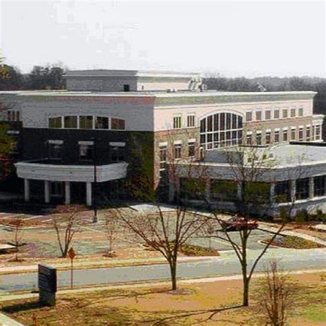Athens Regional Medical Center Medical Services Building Rw Allen