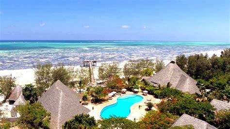 Spice Island Hotel And Resort Jambiani • Holidaycheck Zanzibar Sansibar Tansania