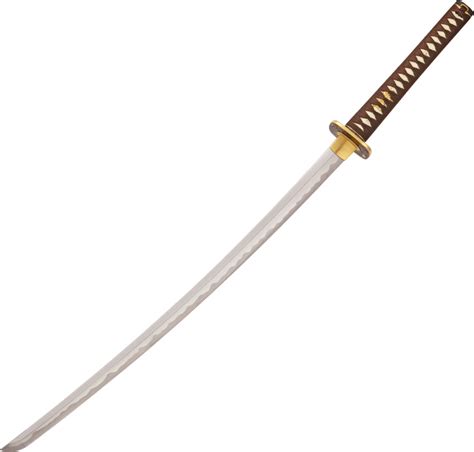 Pc1210 Cas Hanwei Bushido Katana Sword