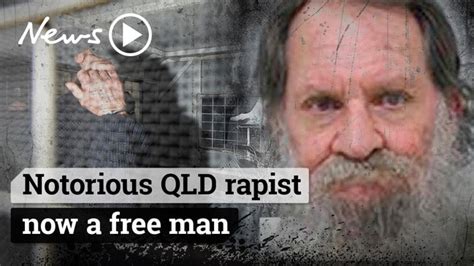 robert john fardon release 2019 serial rapist told prisoners about his crimes and what he d do
