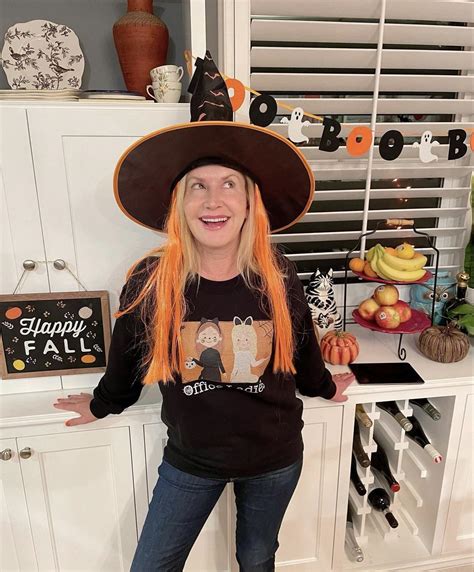 I Think Angela Should Wear The Hat For Halloween And Nothing Else R