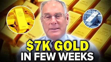 This Is Huge Gold Price Could Be Next Big Thing As Major Bull Phase Is