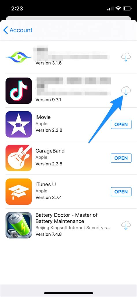 See if there's a second page in the folder (you'll see two dots at the bottom). iOS Tips How To Find Hidden Apps on iPhone 12 | MiniCreo