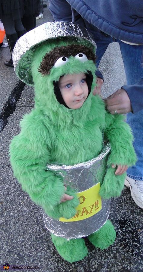 35 Ideas For Oscar The Grouch Costume Diy Home Inspiration And Ideas