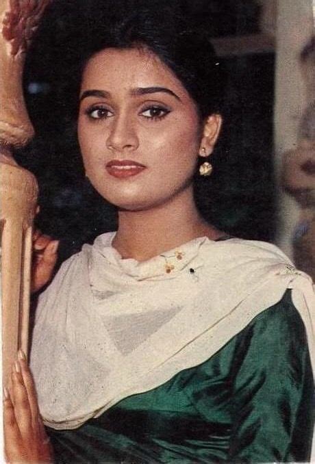 Pin By Moondancer On Padmini Kolhapure Bollywood Stars Vintage