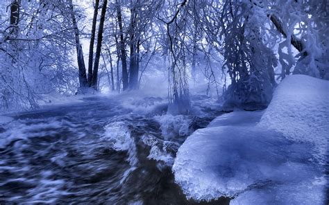 Wallpapers Of Winter ~ Hd Wallpapers